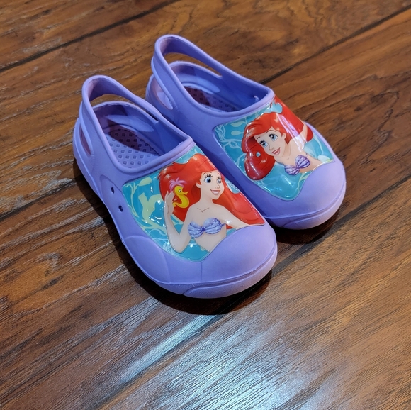 Disney Shoes Disney Sandals Poshmark